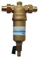 Фильтр для горячей воды с прямой промывкой BWT Protector mini H/R 1/2"