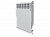 Биметаллический радиатор Royal Thermo Revolution Bimetall 500 (10 секций)