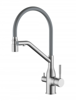 Смеситель Ledeme L4797A-9 для фильтра