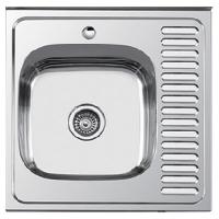 Купить Ledeme L66060-6L кухонную мойку