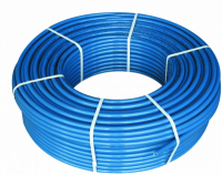 Труба KAN PE-RT Blue Floor с 5-слойным покрытием Evon 16x2,0 600м