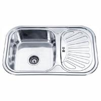 Купить Ledeme L67549-6L кухонную мойку