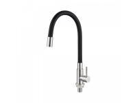 LEDEME L74195-2(Моно) однорычажный смеситель для кухни
