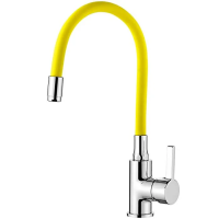 LEDEME L4898-4 однорычажный смеситель для кухни