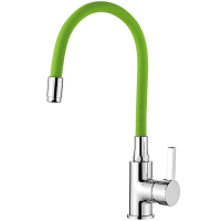 Ledeme L4898-5 однорычажный смеситель для кухни
