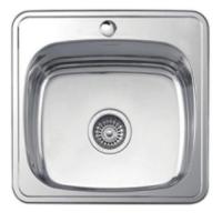 Купить LEDEME L63838-6 кухонную мойку
