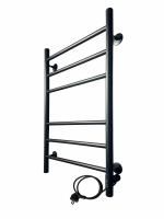 Ростела Свирель V 500х800/6 (диммер, правый) Ral 9005 купить в Минске