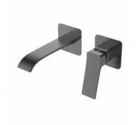 Встраиваемый смеситель LEDEME L1094D-1 для умывальника