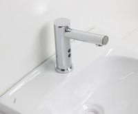 Сенсорный смеситель LEDEME L1655-1