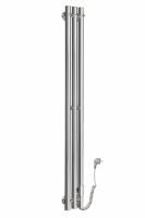 Ростела Мини 3   108х1200/3 с крючками (диммер) хром купить в Минске