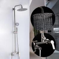 Купить душевую систему Gappo G2499-30