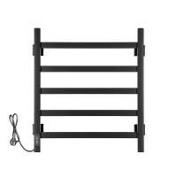 Ростела Экспи Квадро V 30 500х600/5 (диммер, левый) Ral 9005 купить в Минске