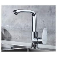 Ledeme H34 L4034-2 однорычажный смеситель для кухни