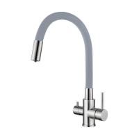 Смеситель LEDEME L74255-9 для фильтра
