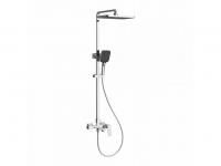 Купить душевую систему Ledeme L2494 хром