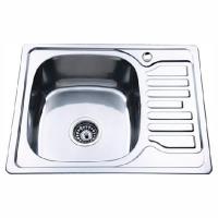 Купить Ledeme L65848-6L кухонную мойку