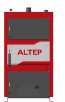 Котел твердотопливный Altep Compact [20 кВт]