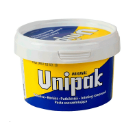 Паста для уплотнения резьбовых соединений Unipak, банка 360г
