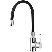 LEDEME L4898-2 однорычажный смеситель для кухни