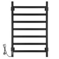 Ростела Экспи Квадро V 30 500х800/7 (диммер, левый) Ral 9005 купить в Минске