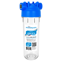 Фильтр магистральный АКВАБРАЙТ АБФ-10-12