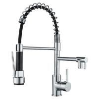 LEDEME L4799 однорычажный смеситель для кухни