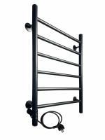 Ростела Виктория 500х700/6 (диммер, левый) Ral 9005 купить в Минске