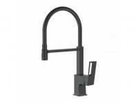 LEDEME L4092B-2 гибкий смеситель для кухни