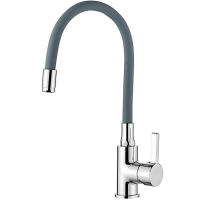 Смеситель с гибким шлангом L4898-9