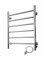 Ростела Виктория 500х700/6 (диммер, правый) хром купить в Минске