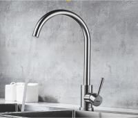 LEDEME L74998A-3 однорычажный смеситель для кухни