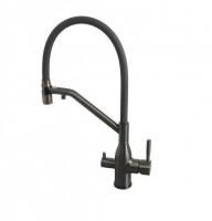 Смеситель Ledeme L4797D-12 для фильтра