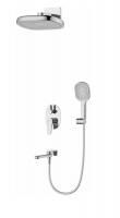 Купить душевую систему Gappo G7110