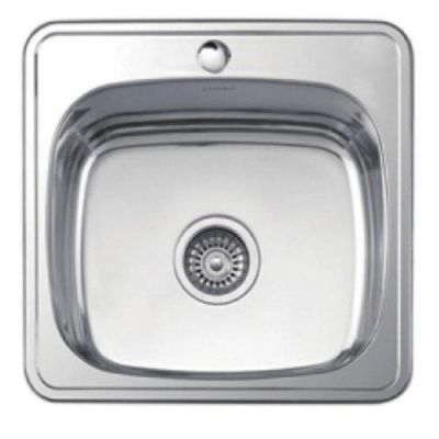 Купить LEDEME L63838-6 кухонную мойку