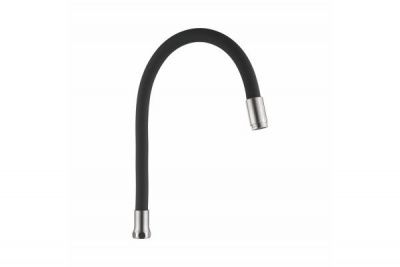 LEDEME L77506-2 Гибкий силиконовый излив для кухонного смесителя  купить в минске