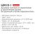 Купить душевую систему Ledeme L2410-1