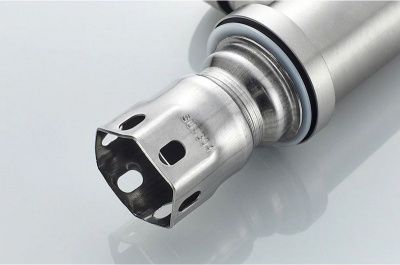 LEDEME L74998A-4 однорычажный смеситель для кухни