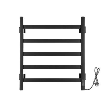 Ростела Экспи Квадро V 30 500х600/5 (диммер, правый) Ral 9005 купить в Минске