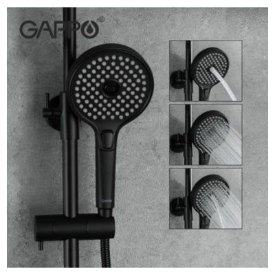 Купить душевую систему Gappo G2403-56