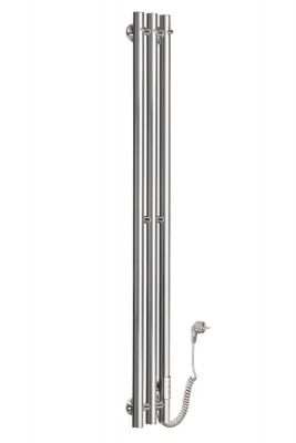 Ростела Мини 3   108х1200/3 с крючками (диммер) хром купить в Минске