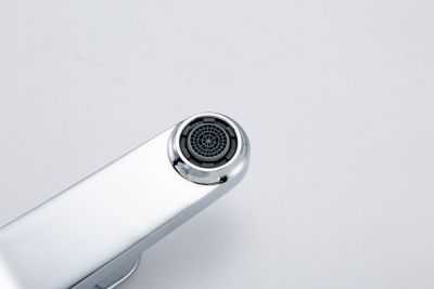 Смеситель Gappo G1010 для умывальника хром