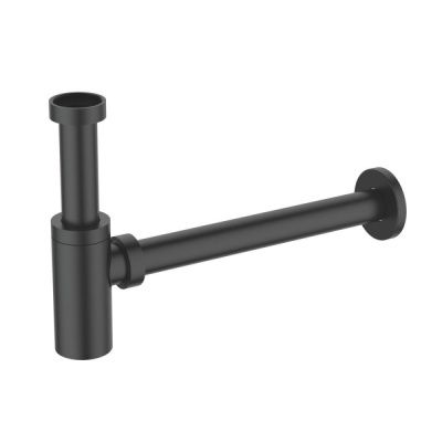 Сифон Ledeme L81B металлический для умывальника 1-1/4" х 32 мм