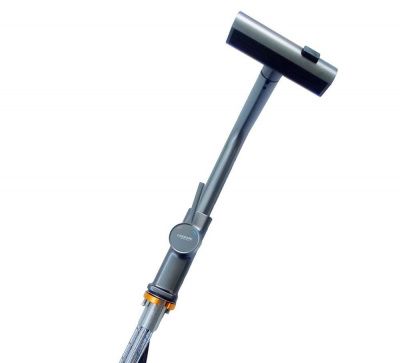Ledeme L6099D-4 цвет оружейная сталь смеситель для кухни
