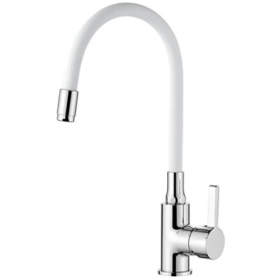 Ledeme L4898-3 однорычажный смеситель для кухни
