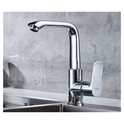 Ledeme H34 L4034-2 однорычажный смеситель для кухни