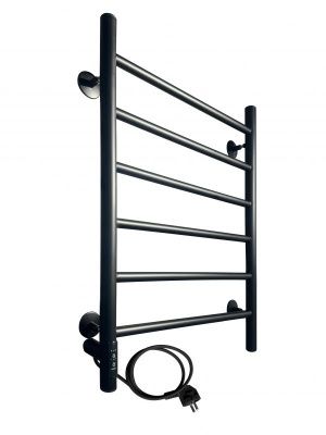 Ростела Виктория 500х700/6 (диммер, левый) Ral 9005 купить в Минске