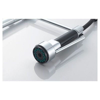 LEDEME L4799 однорычажный смеситель для кухни