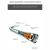 Шланг для душа TIM C-M150-04SV (силиконовый)  купить в минске