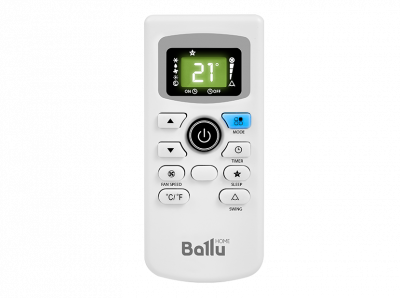 Мобильный кондиционер Ballu BPAC-16 CE_20Y