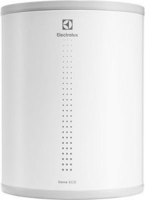 Электрический накопительный водонагреватель Electrolux EWH 10 Genie ECO U